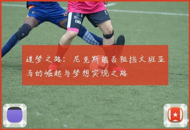追梦之路：尼克斯能否阻挡文班亚马的崛起与梦想实现之路
